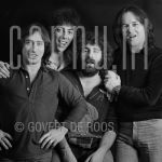 19-01-1975 Ten CC at studio in Amsterdam.

[keywords]Posed, Half Length, Eyecontact, Smiling[/keywords]